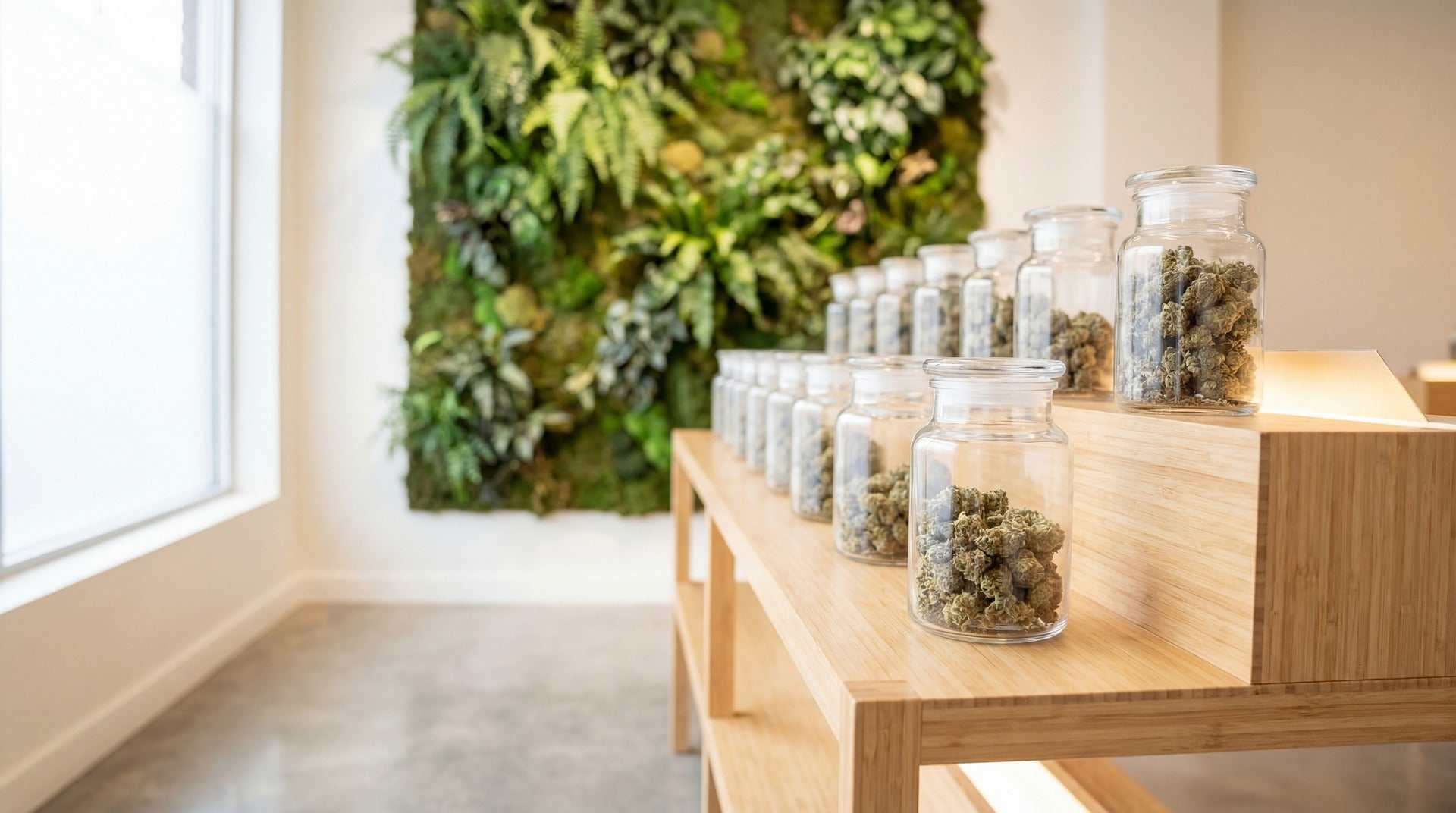 Der große Cannabis-Guide - Indica, Sativa und Hybride