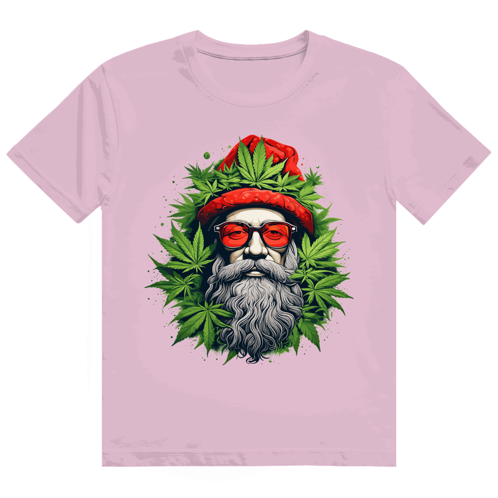 Heavy Cotton T-Shirt - Ganja Guru | Division420®