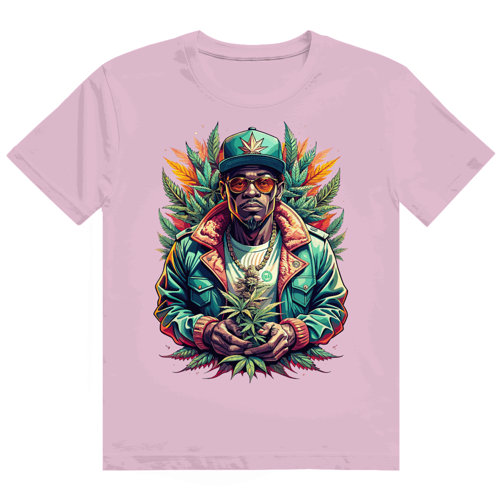 Heavy Cotton T-Shirt - OG Boy | Division420®