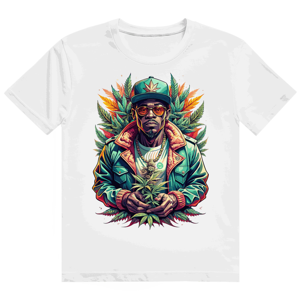 Heavy Cotton T-Shirt - OG Boy | Division420®