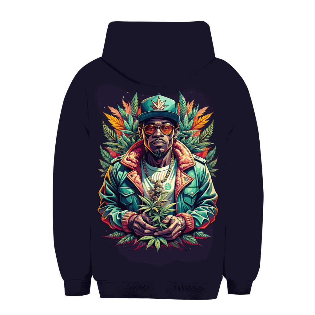 Unisex Oversize Hoodie - OG Boy | Division420®