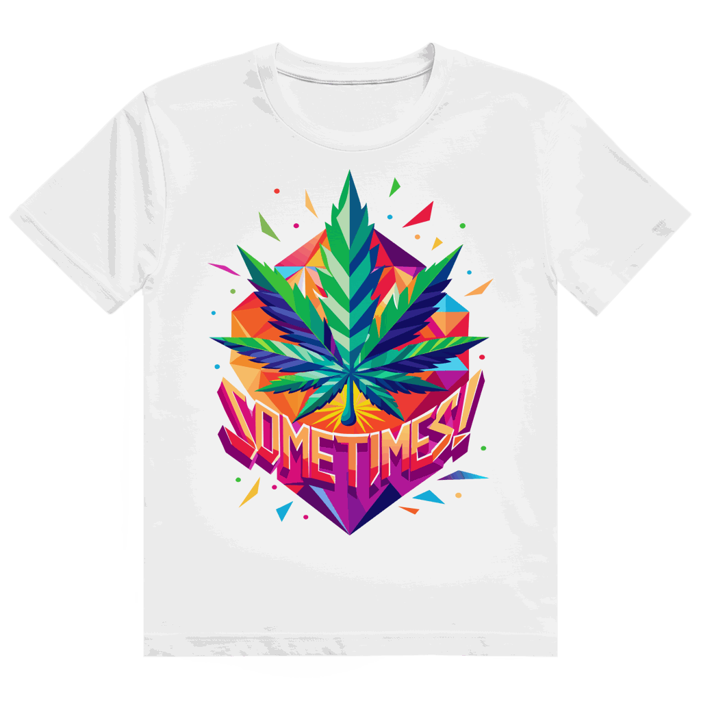 Größentabelle für Division420 Heavy Cotton T-Shirt aus 100% Baumwolle