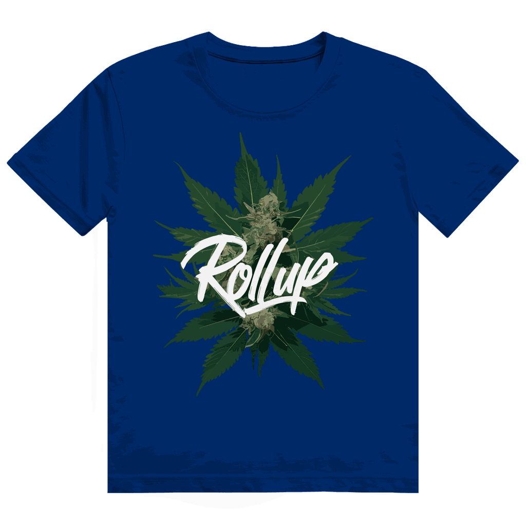 Heavy Cotton T-Shirt - Roll up | Division420®