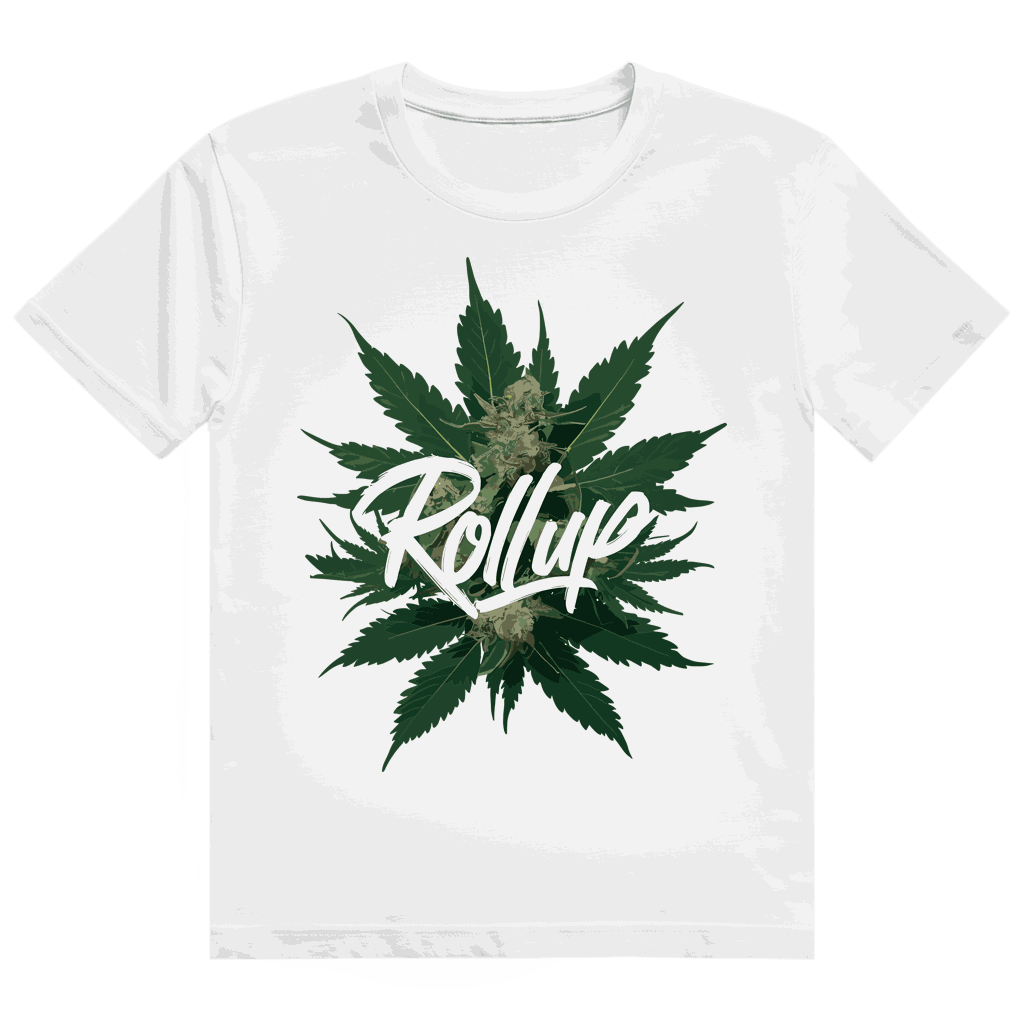 Division420 Heavy Cotton T-Shirt size chart showing measurements for a comfortable streetwear fit