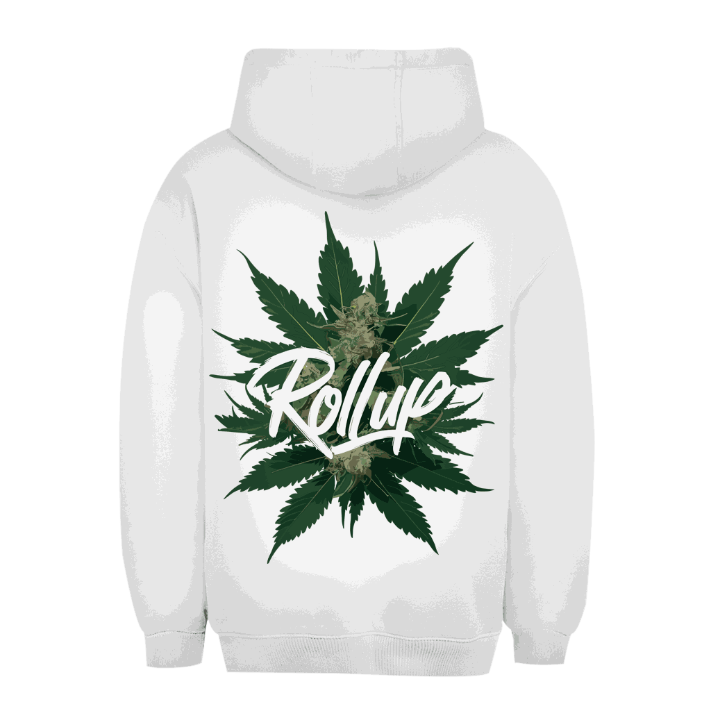 Unisex oversize hoodie with adjustable hood and kangaroo pocket by Division420, made from sustainable cotton blend