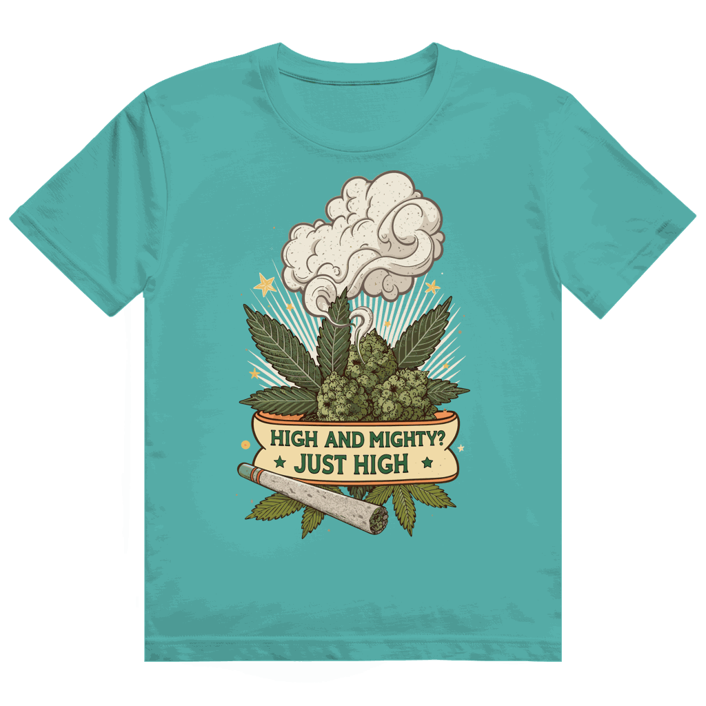 Größentabelle für Heavy Cotton T-Shirt von Division420