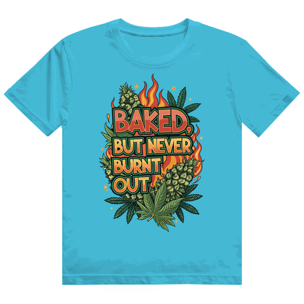 Größentabelle für Heavy Cotton T-Shirt von Division420