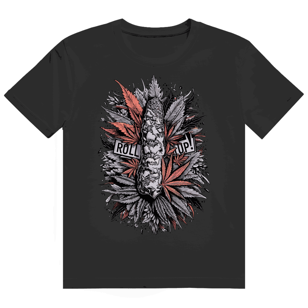 Division420 Heavy Cotton T-Shirt in hochwertiger Baumwolle mit modernem Tubular Fit und nachhaltiger Produktion
