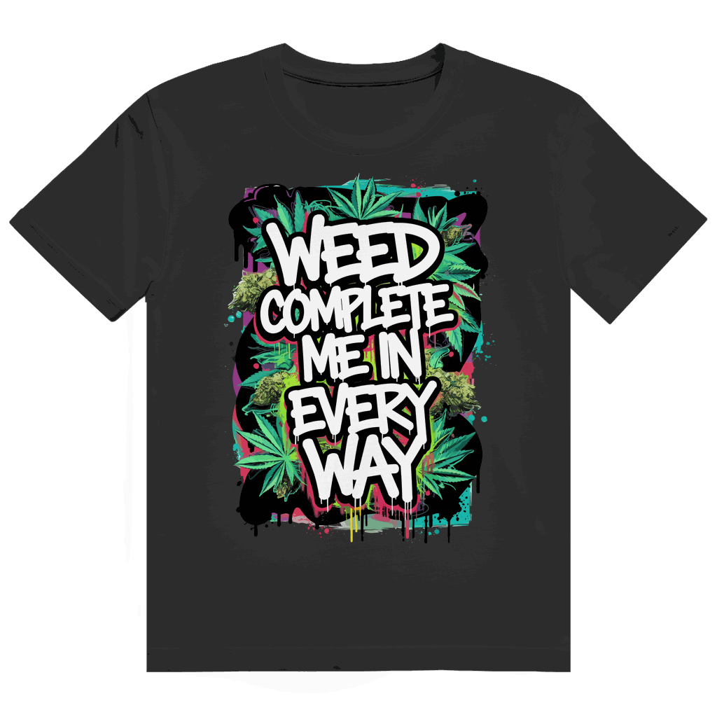 Division420 Heavy Cotton T-Shirt mit modernem Tubular Fit und nachhaltiger Baumwolle