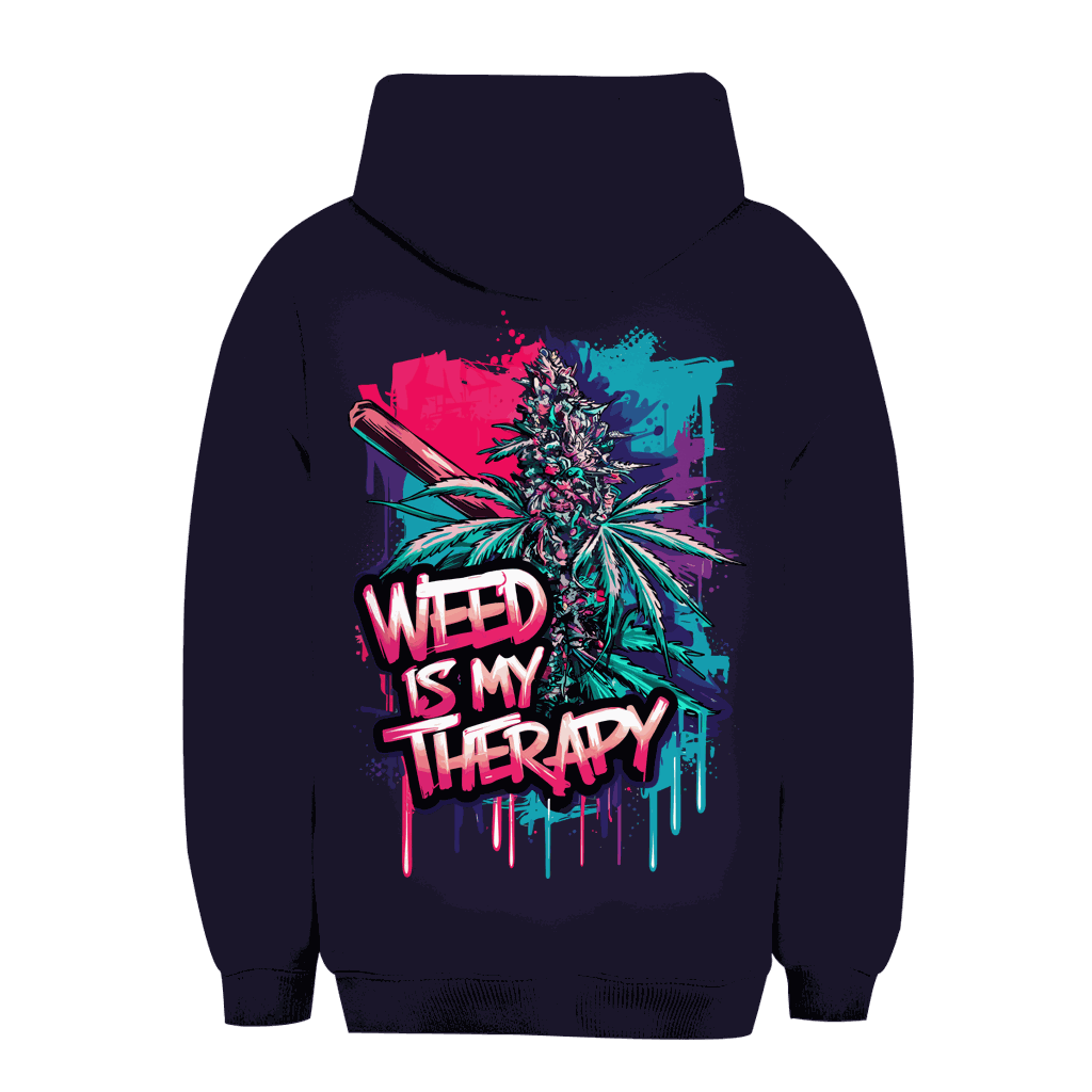 Unisex Oversize Hoodie von Division420 mit urbanem Style und hoher Qualität aus Baumwollmischung