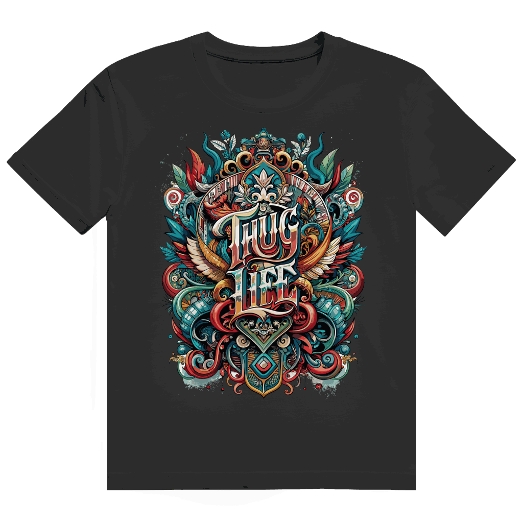 Größentabelle für das Division420 Heavy Cotton T-Shirt im Tubular Fit