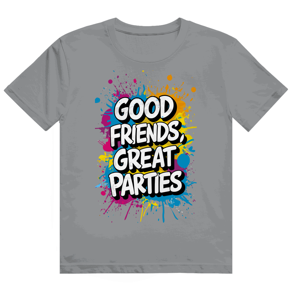 Größentabelle für Division420 Heavy Cotton T-Shirt in verschiedenen Größen