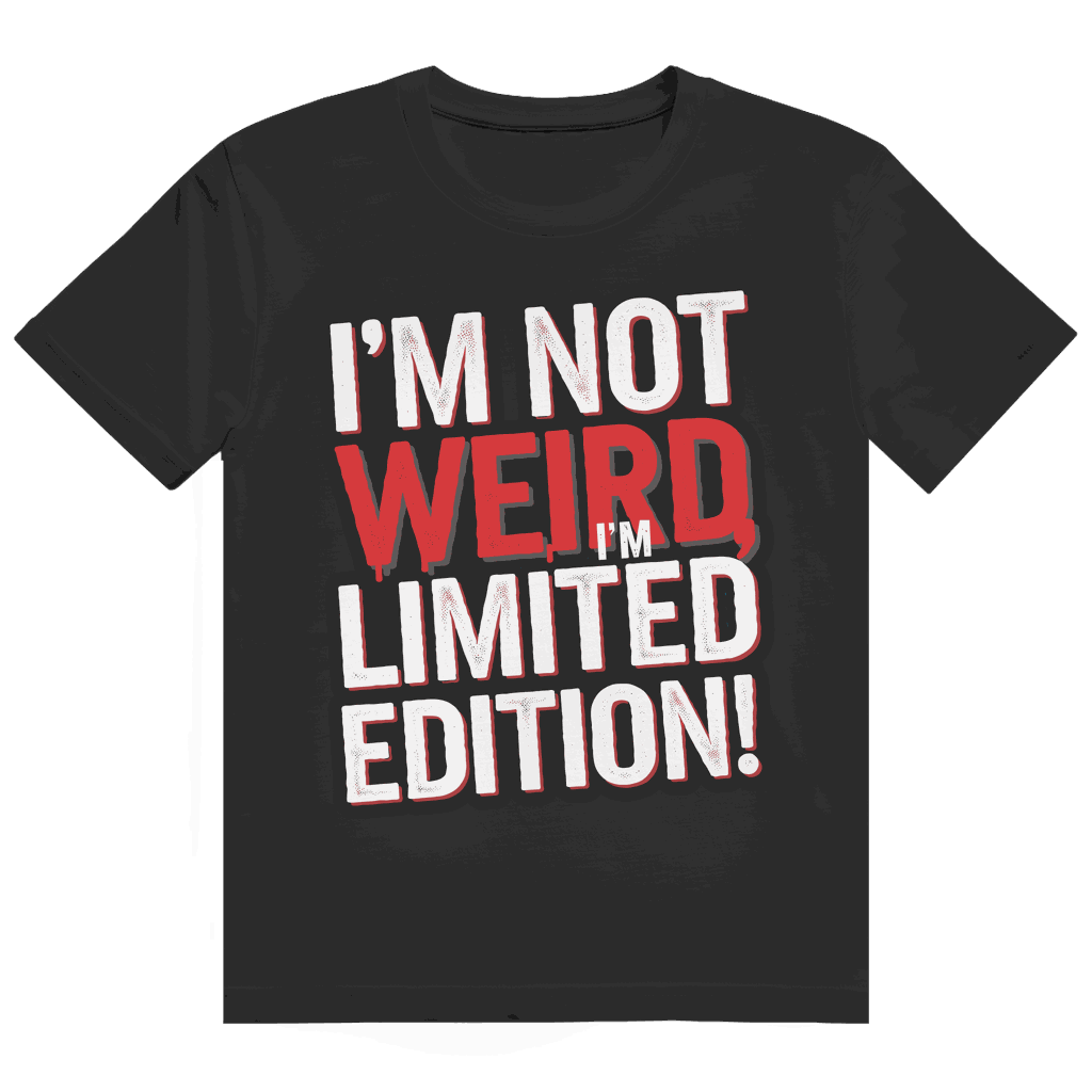 Heavy Cotton T-Shirt - Limited Edition! | Division420®