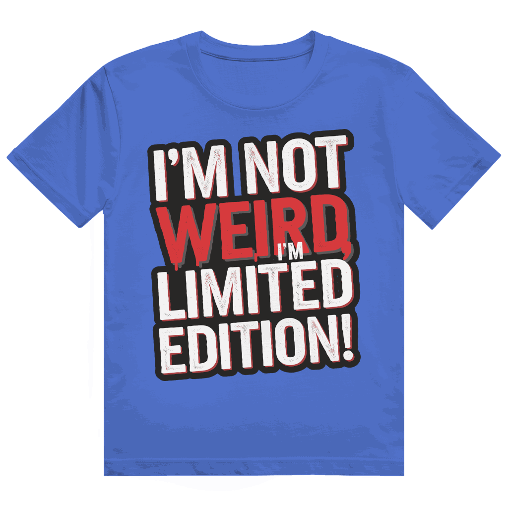 Heavy Cotton T-Shirt - Limited Edition! | Division420®