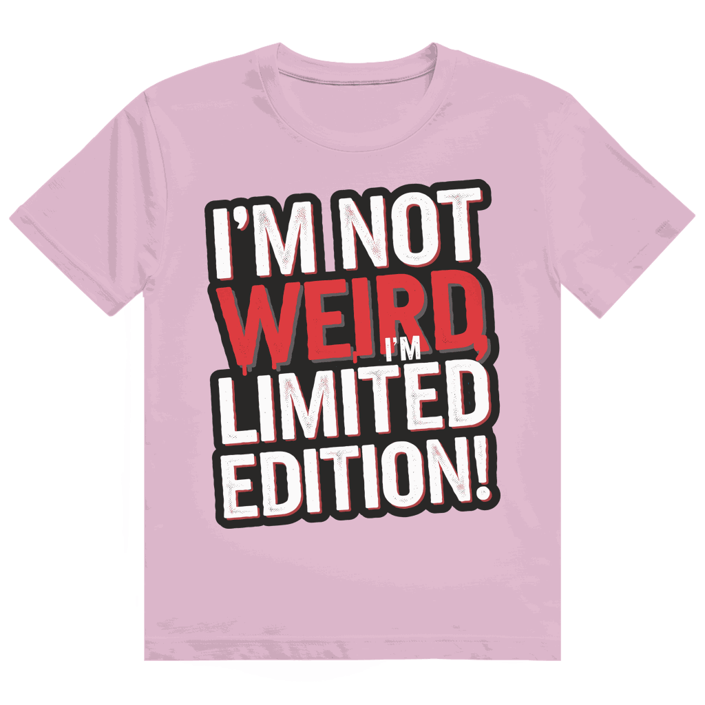 Heavy Cotton T-Shirt - Limited Edition! | Division420®
