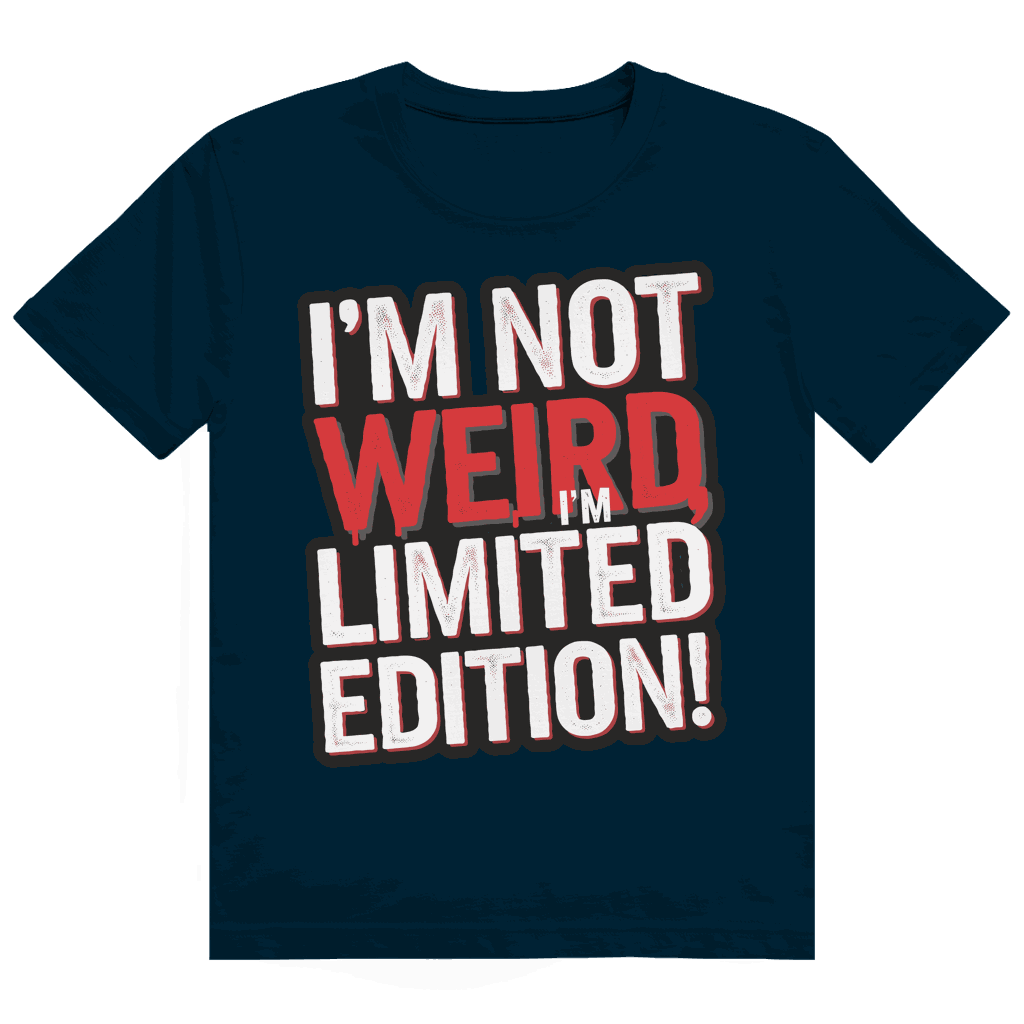 Heavy Cotton T-Shirt - Limited Edition! | Division420®