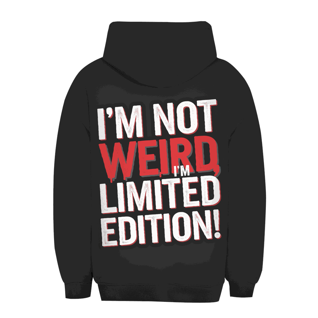 Unisex Oversize Hoodie - Limited Edition! | Division420®