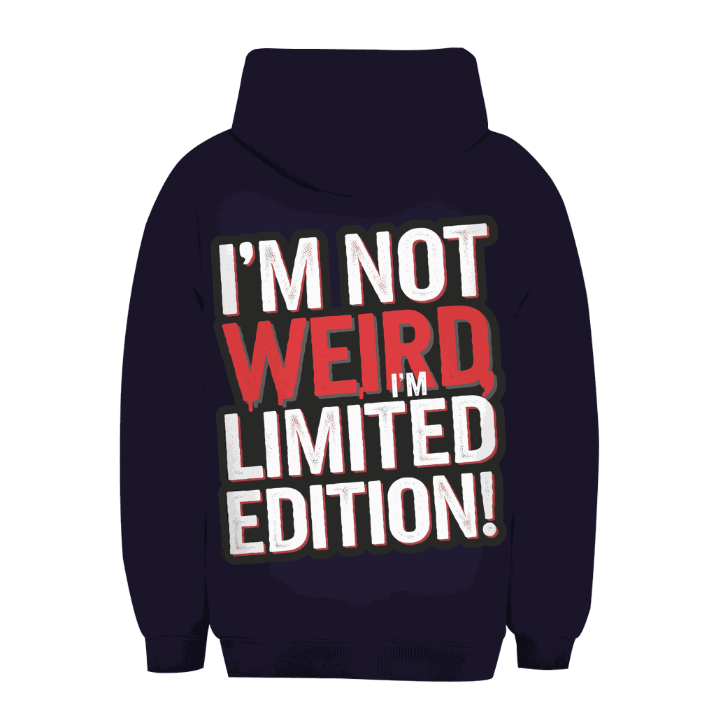 Unisex Oversize Hoodie - Limited Edition! | Division420®