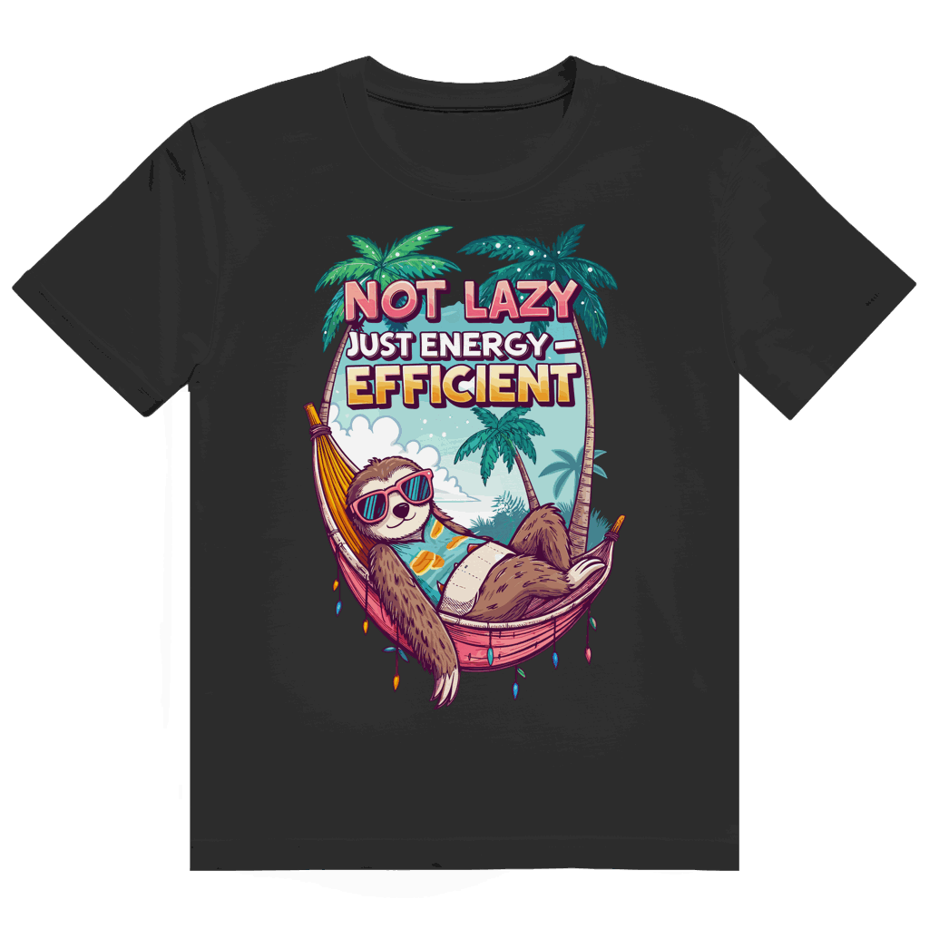 Größentabelle für Heavy Cotton T-Shirt von Division420 in neutralem Stil