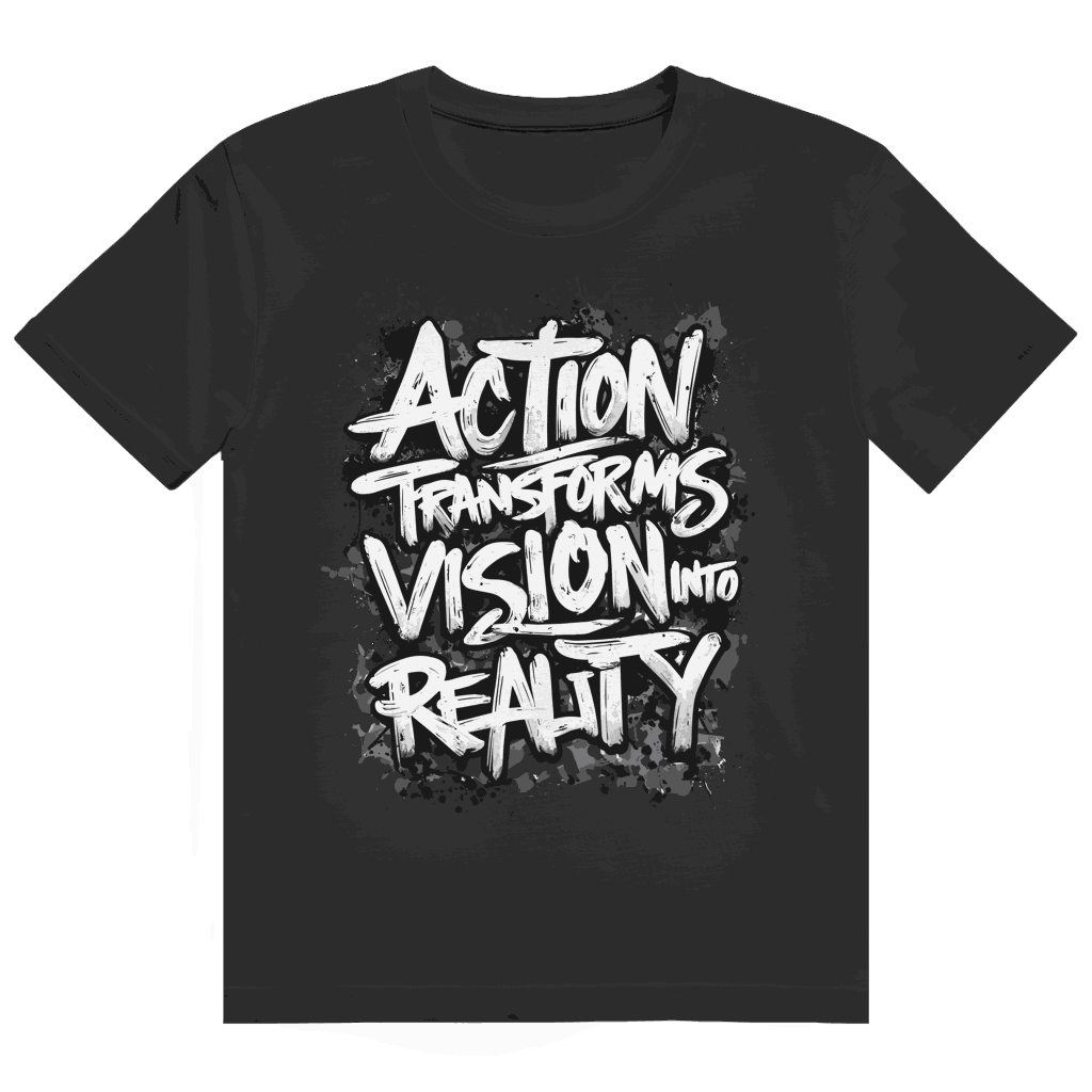 Größentabelle für Heavy Cotton T-Shirt von Division420