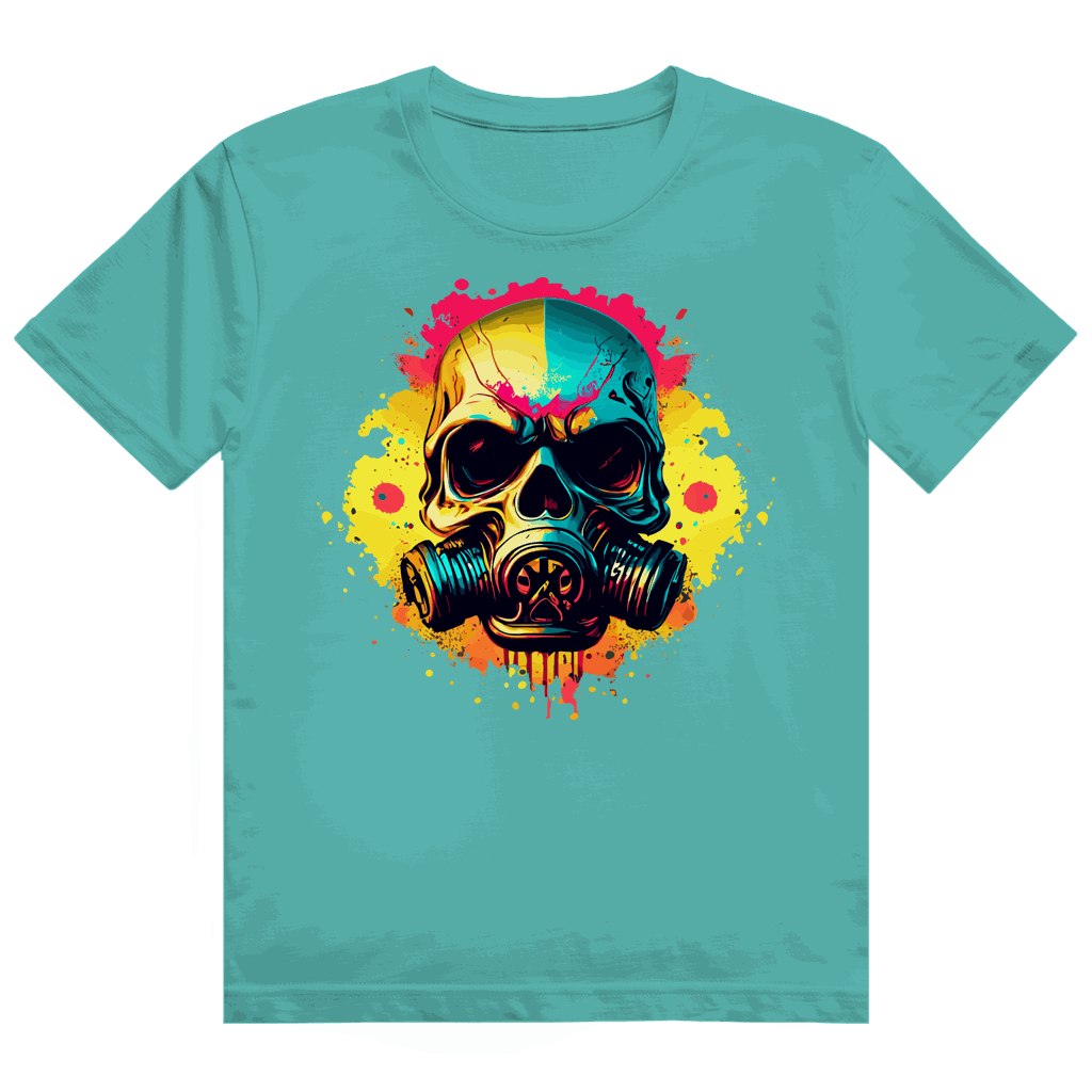 Heavy Cotton T-Shirt - Fallout | Division420®