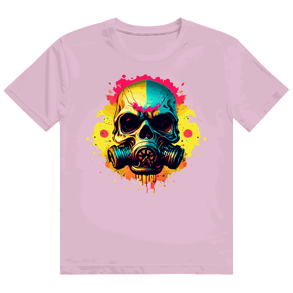 Heavy Cotton T-Shirt - Fallout | Division420®