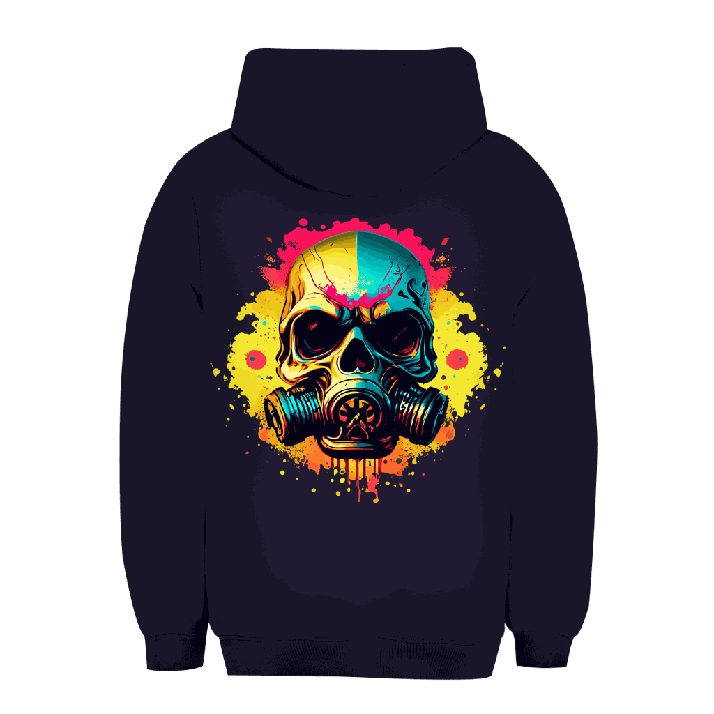 Unisex Oversize Hoodie - Fallout | Division420®