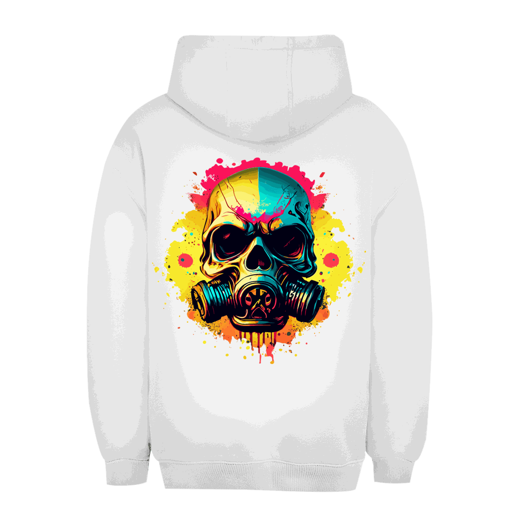 Unisex Oversize Hoodie - Fallout | Division420®