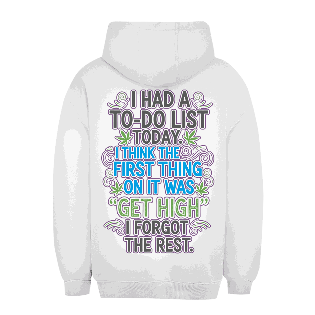 Unisex Oversize Hoodie in modernem urbanem Style mit Kapuze und Kängurutasche von Division420
