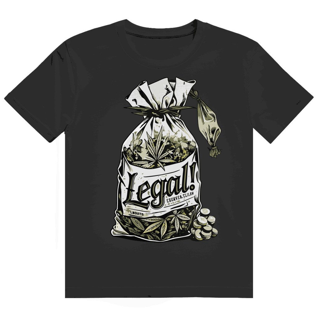 Größentabelle für Heavy Cotton T-Shirt von Division420 mit unisex Tubular Fit und nachhaltiger Baumwolle