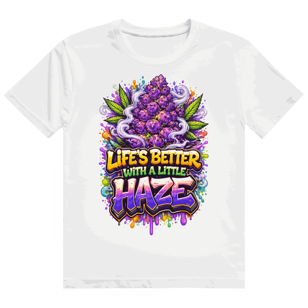 Größentabelle für Heavy Cotton T-Shirt von Division420 mit nachhaltigem Streetstyle