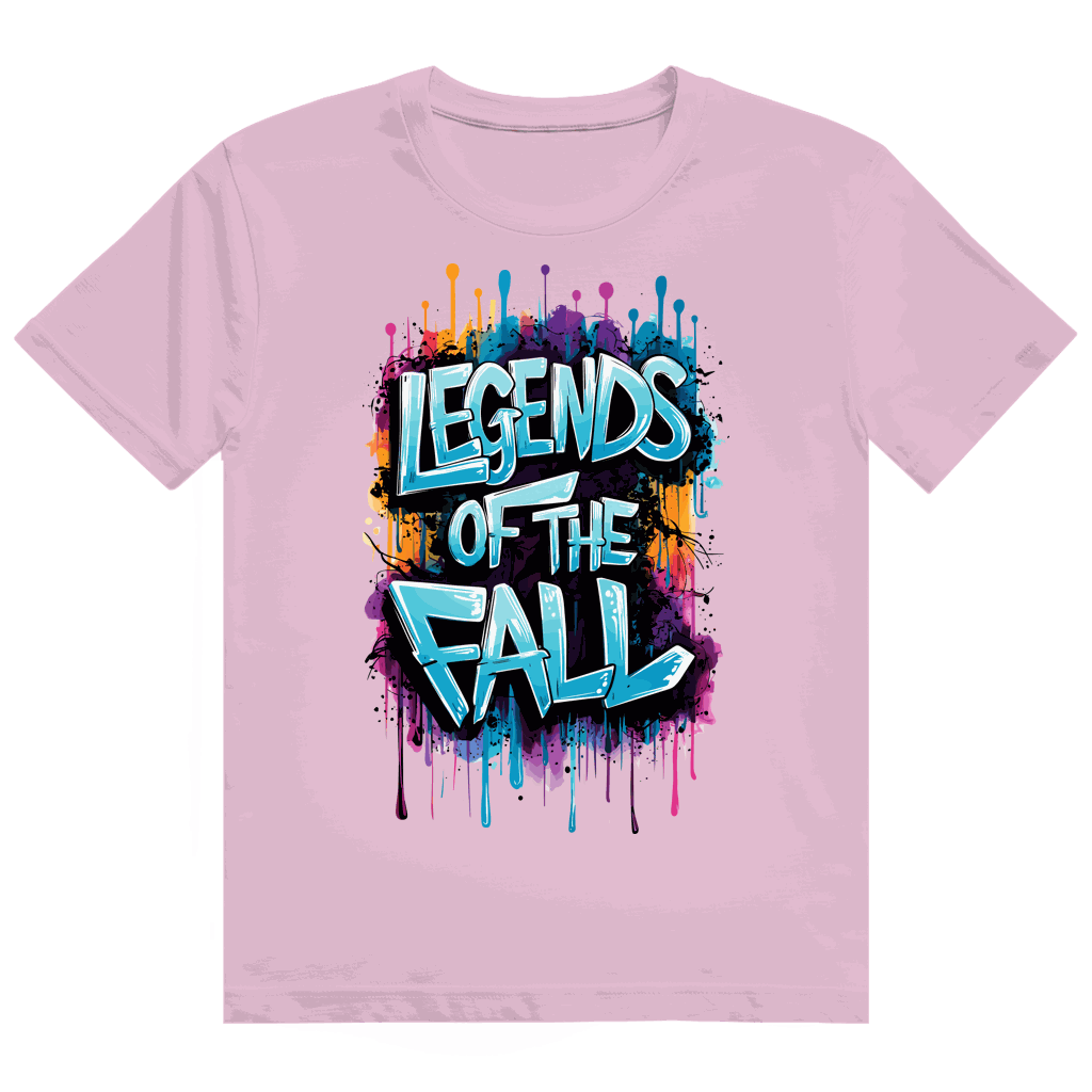 Heavy Cotton T-Shirt - Legends of the Fall | Division420®