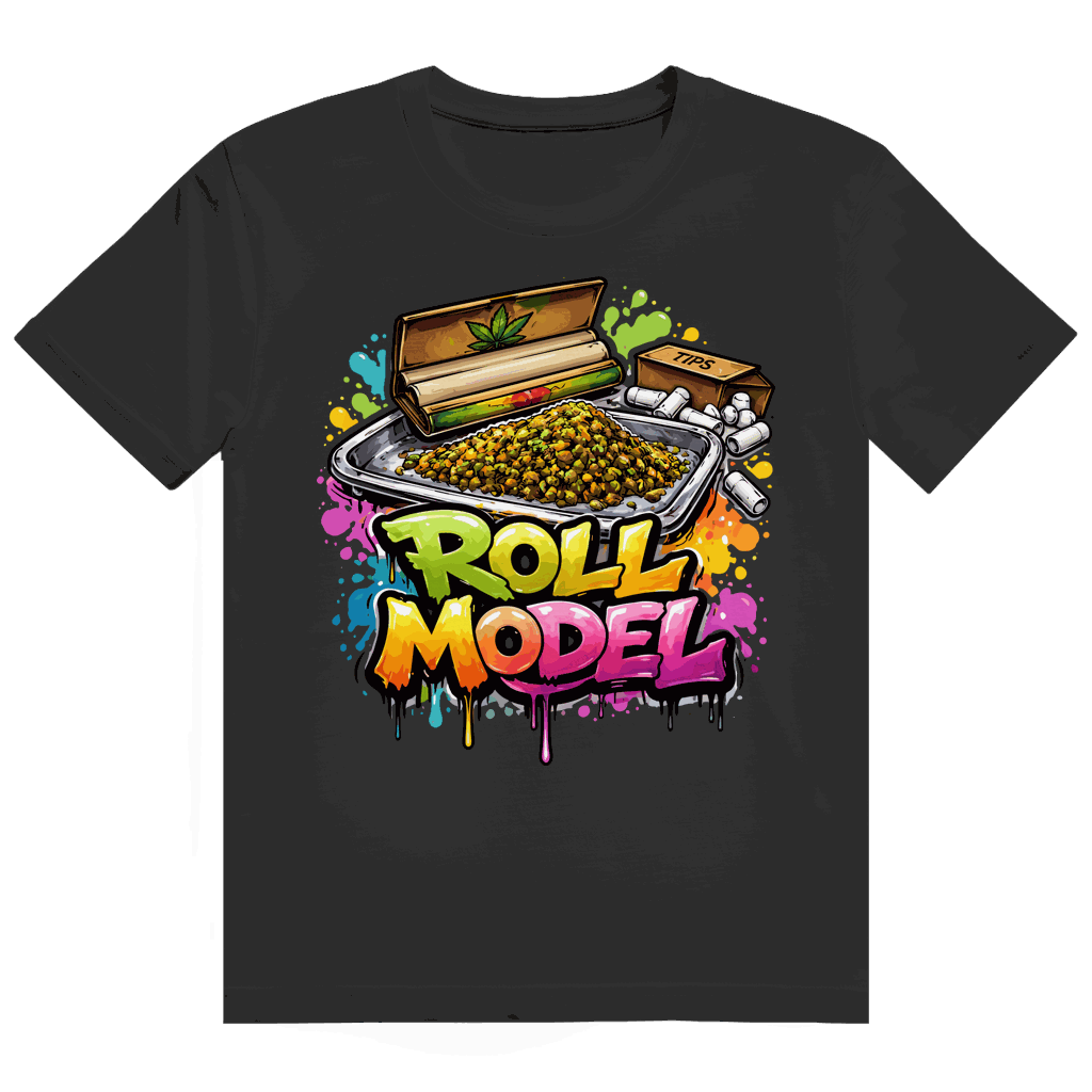 Größentabelle für Heavy Cotton T-Shirt von Division420 im modernen Streetstyle