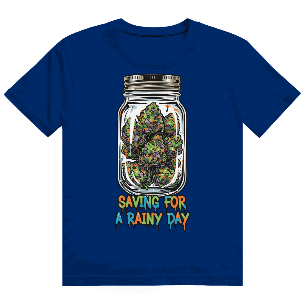 Größentabelle für das Division420 Heavy Cotton T-Shirt aus 100% ringgesponnener Baumwolle