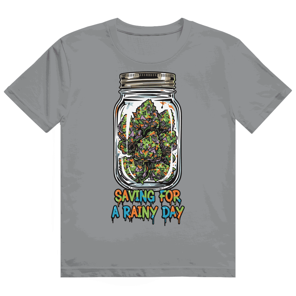 Größentabelle für Heavy Cotton T-Shirt von Division420 in schlichtem Design