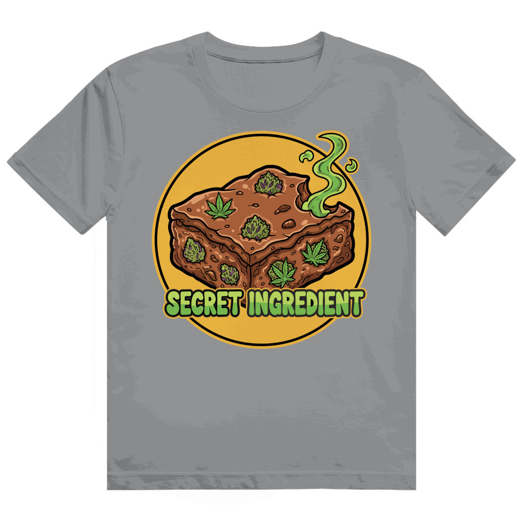Größentabelle für Heavy Cotton T-Shirt von Division420 mit Maßen und Passforminformationen