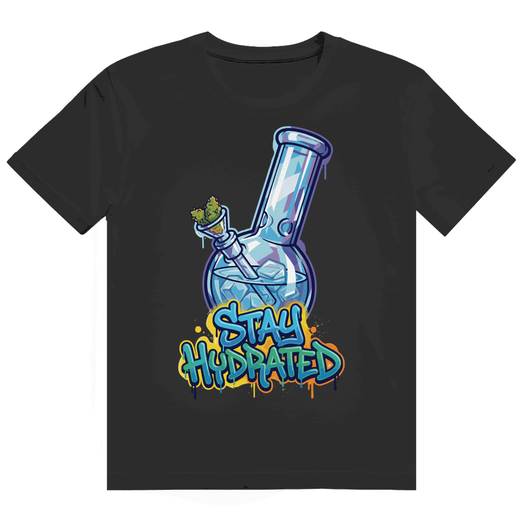 Größentabelle für Heavy Cotton T-Shirt von Division420, Übersicht der Größenmaßangaben