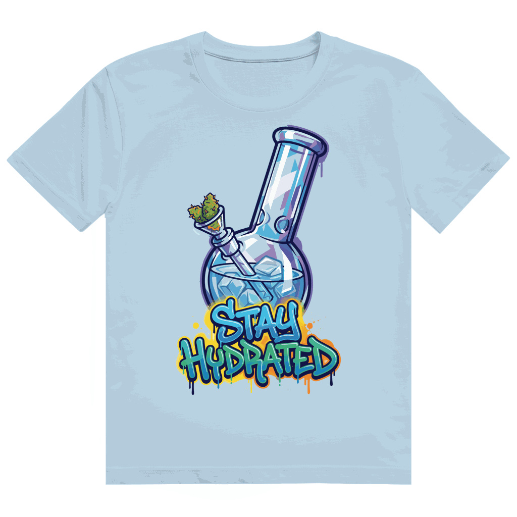 Größentabelle für Heavy Cotton T-Shirt von Division420 mit Passformübersicht