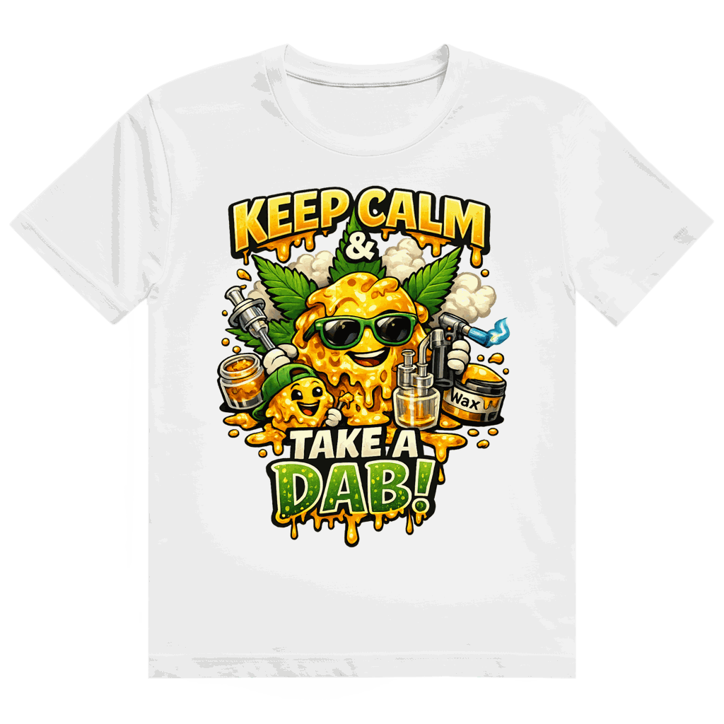 Größentabelle für Heavy Cotton T-Shirt von Division420 mit Passformangaben