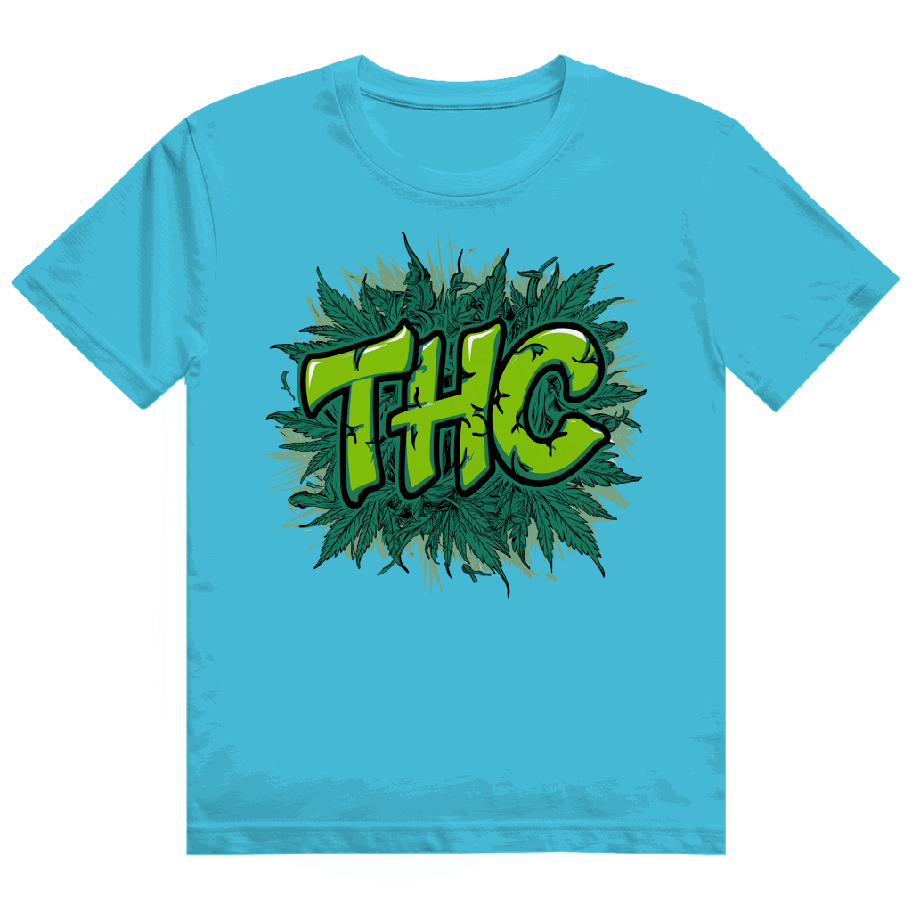 Division420 Heavy Cotton T-Shirt aus 100% Baumwolle mit stabiler Verarbeitung und modernem Tubular Fit in Unisex-Stil
