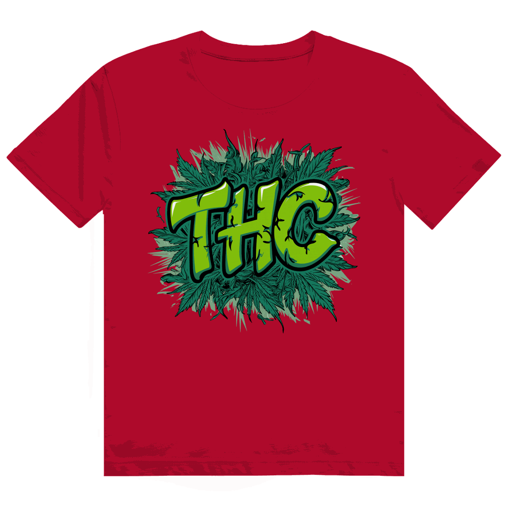 Größentabelle für Heavy Cotton T-Shirt von Division420 mit nachhaltigem, bequemem Streetstyle-Design