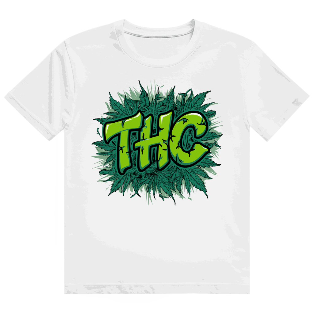 Größentabelle für Heavy Cotton T-Shirt von Division420 mit umweltfreundlicher Baumwolle
