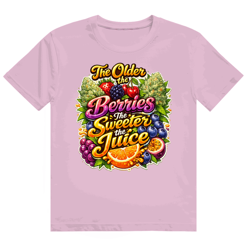 Size Chart für Heavy Cotton T-Shirt von Division420 mit Größenangaben