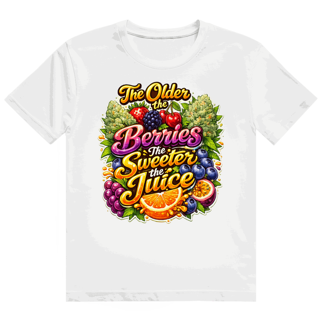 Größentabelle für Heavy Cotton T-Shirt von Division420 mit Maßen und Passforminformationen