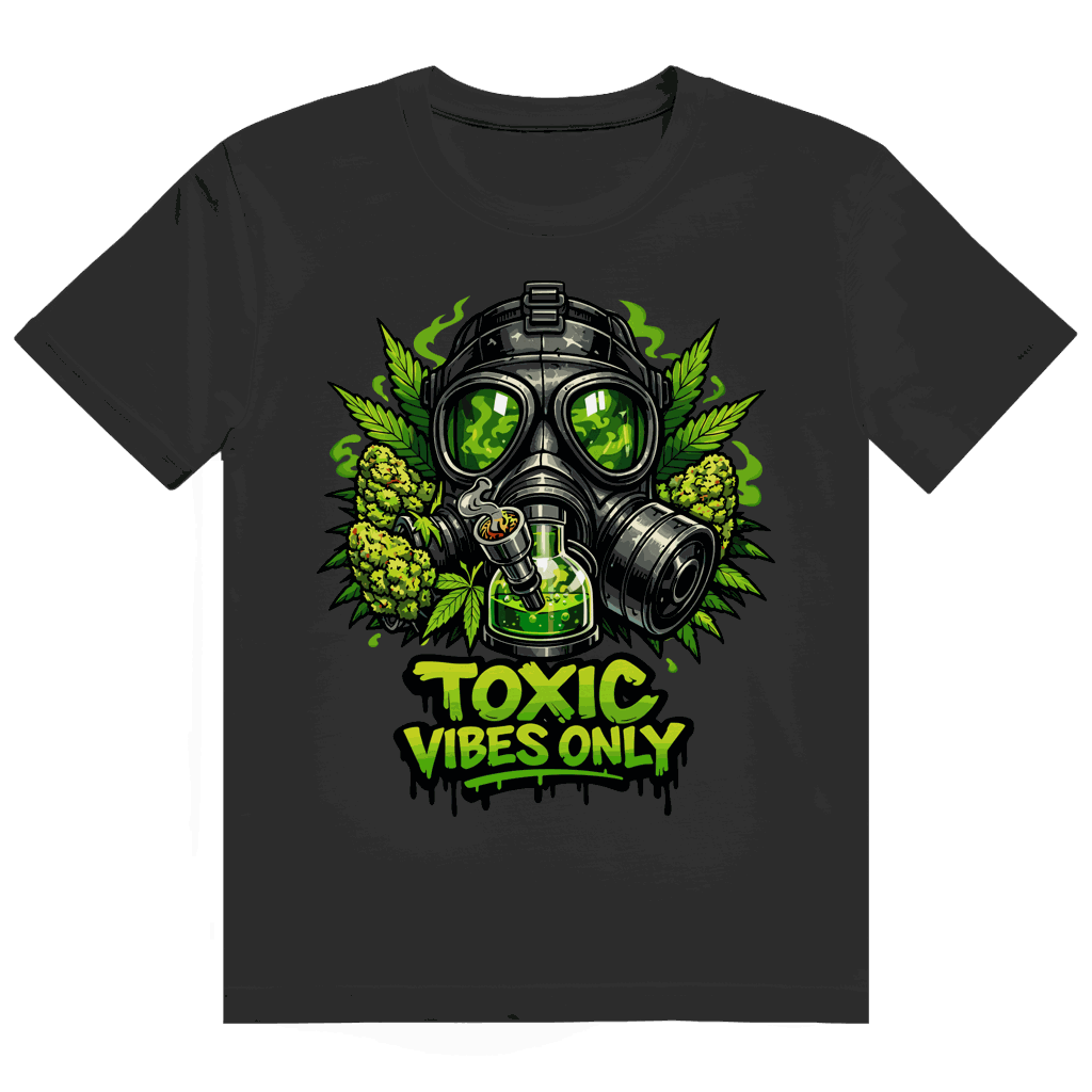 Großer Größenübersicht für Heavy Cotton T-Shirt von Division420