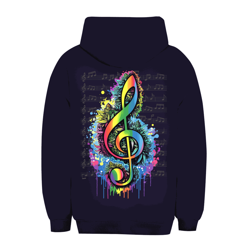 Unisex Oversize Hoodie von Division420 mit urbanem Stil, weicher Baumwollmischung und Kapuze