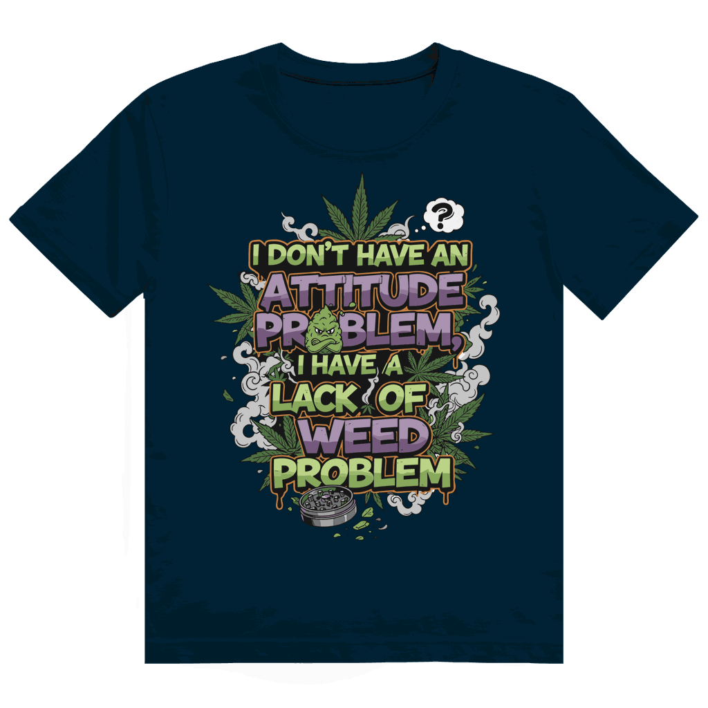 Division420 Heavy Cotton T-Shirt in Weiß mit modernem Tubular Fit und nachhaltiger Baumwolle