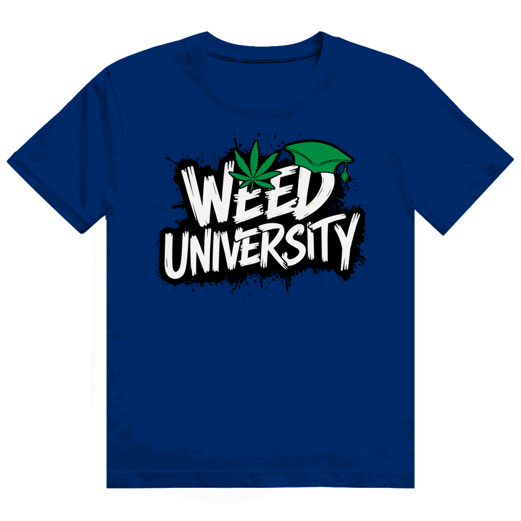 Größentabelle für Heavy Cotton T-Shirt von Division420 in modernem Streetstyle