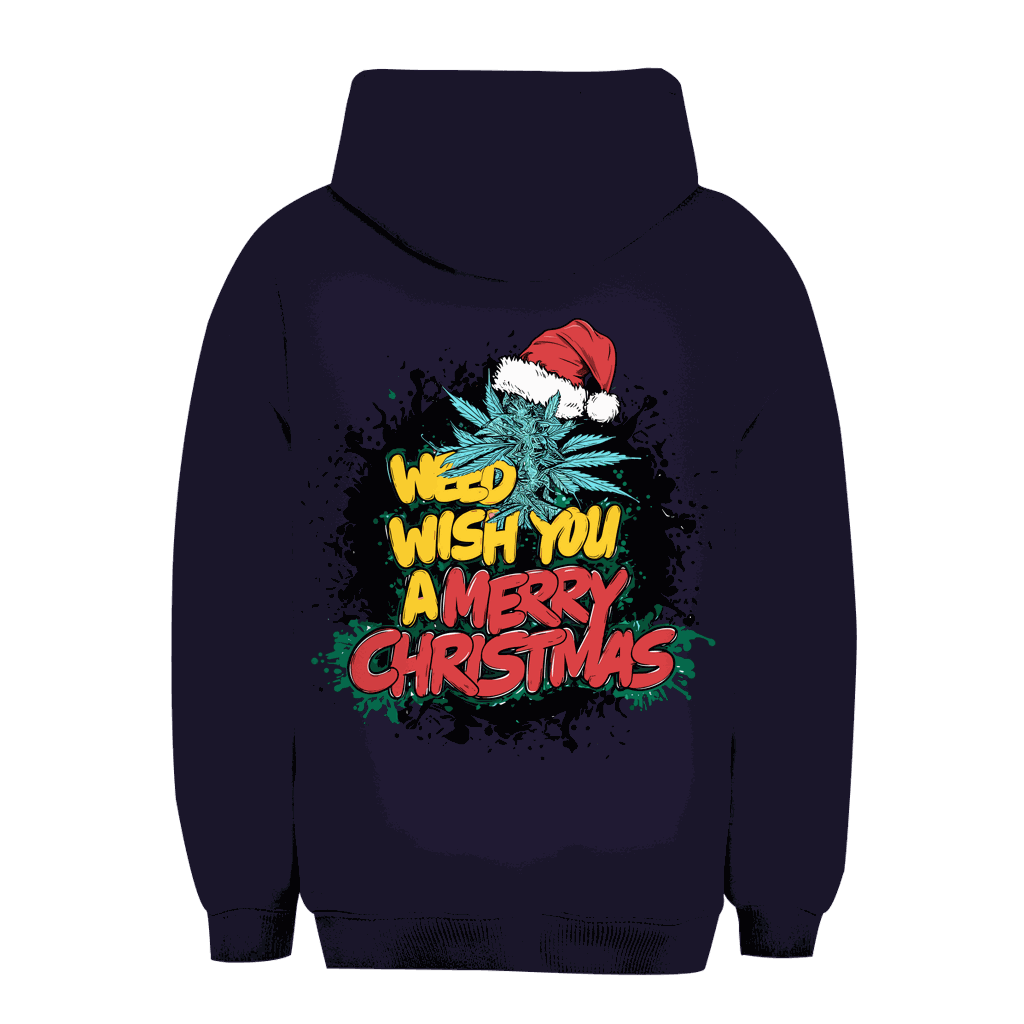 Unisex Oversize Hoodie von Division420 mit urbanem Style und nachhaltiger Baumwolle