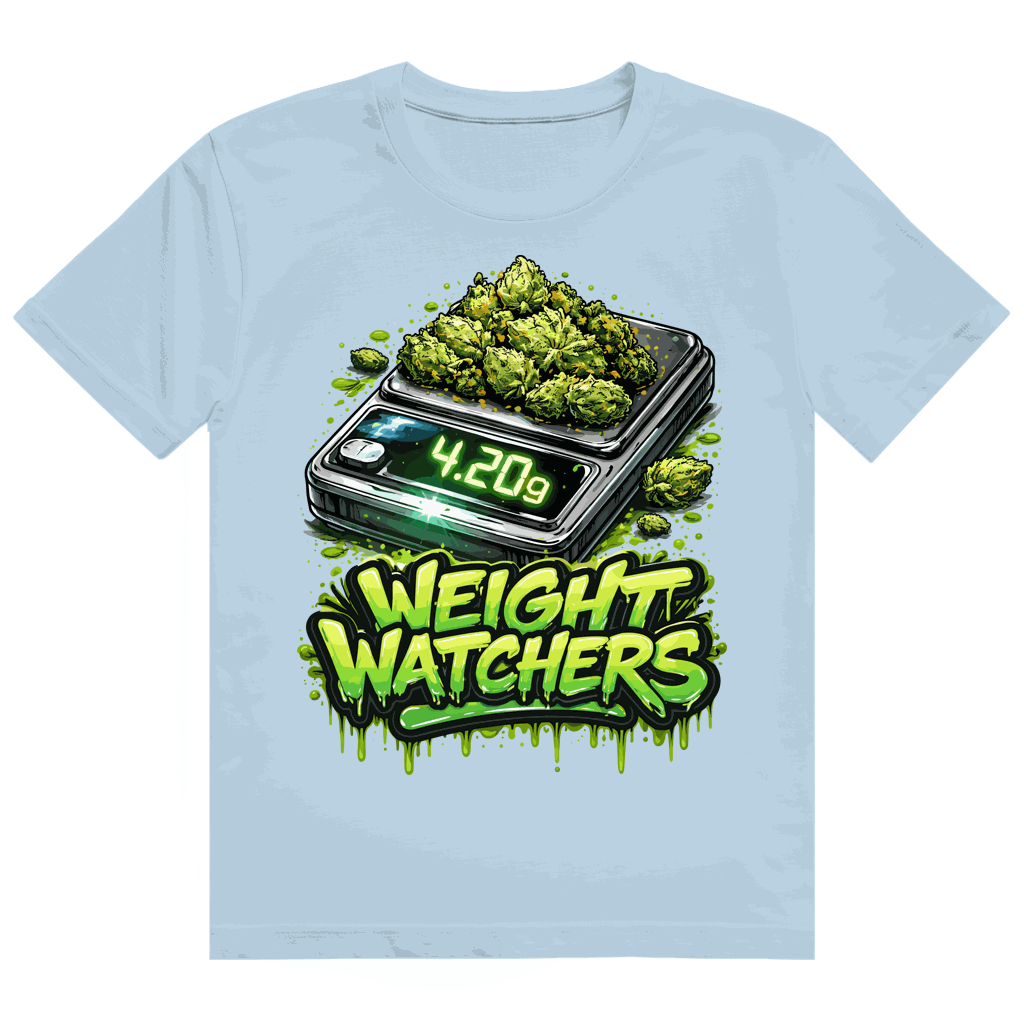 Größentabelle für Heavy Cotton T-Shirt von Division420 mit passgenauem, unisex Design